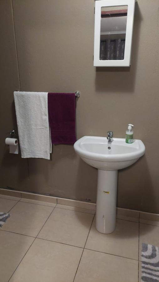 Mossie Inn Accommodation 斯瓦科普蒙德 外观 照片